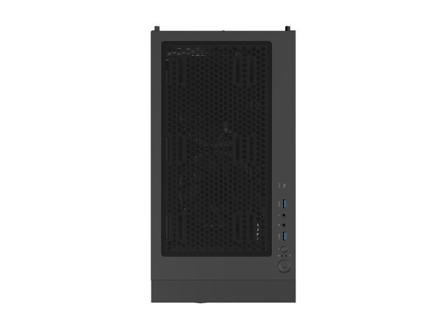 PC CASE GENESIS DIAXID 605F MIDI TOWER USB-C PC CASE GENESIS DIAXID 605F MIDI TOWER USB-C