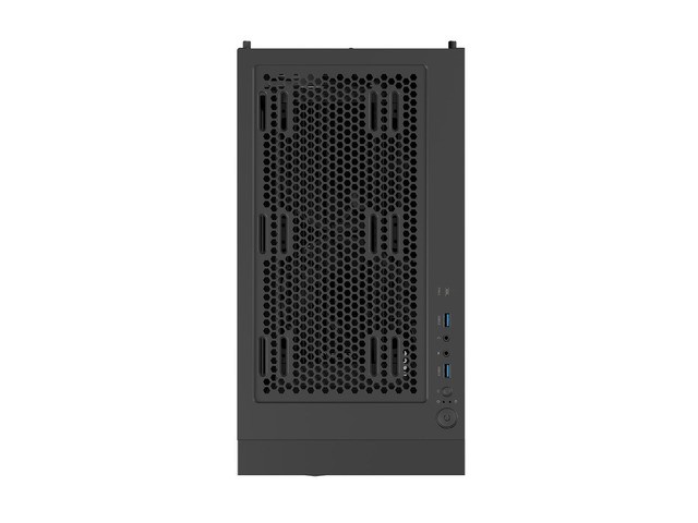 PC CASE GENESIS DIAXID 605F MIDI TOWER USB-C PC CASE GENESIS DIAXID 605F MIDI TOWER USB-C