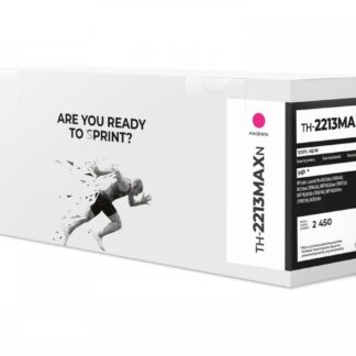 Toner for HP Color LJ Pro M255 W2213X TH-2213MAXN 100% nowy MA