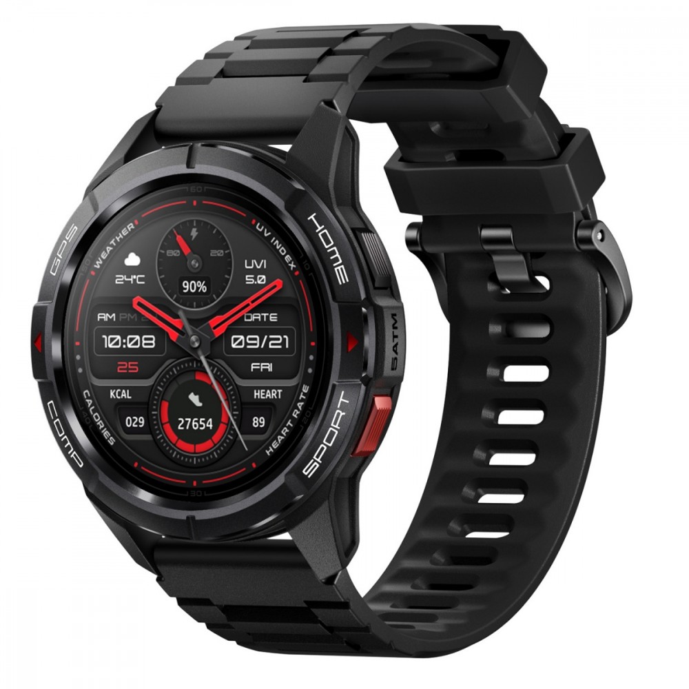 Smartwatch Mibro GS Active Black Smartwatch Mibro GS Active Black