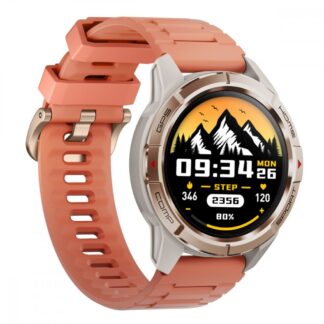 Smartwatch GS Active gray