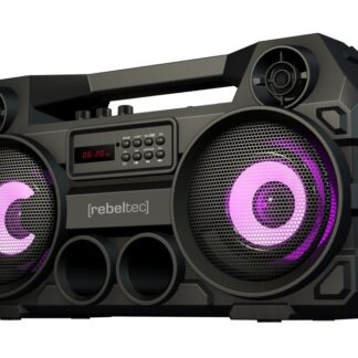 Portable Bluetooth speaker SoundBox 465 TWS