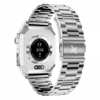 Smartwatch FW65 Iron s silver Smartwatch FW65 Iron s silver