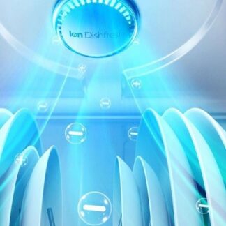 Dishwasher MDWEB1403MB-WI 60 cm Dishwasher MDWEB1403MB-WI 60 cm