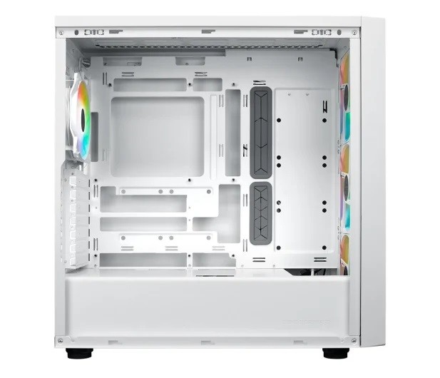 PC case MasterBox 600 white PC case MasterBox 600 white