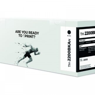 Toner for HP Color LaserJet Pro 4202 W2200X TH-2200BKXN 100% new black