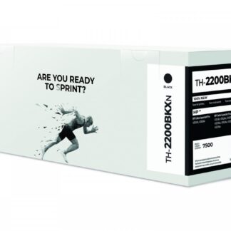 Toner for HP Color LaserJet Pro 4202 W2200X TH-2200BKXN 100% new black