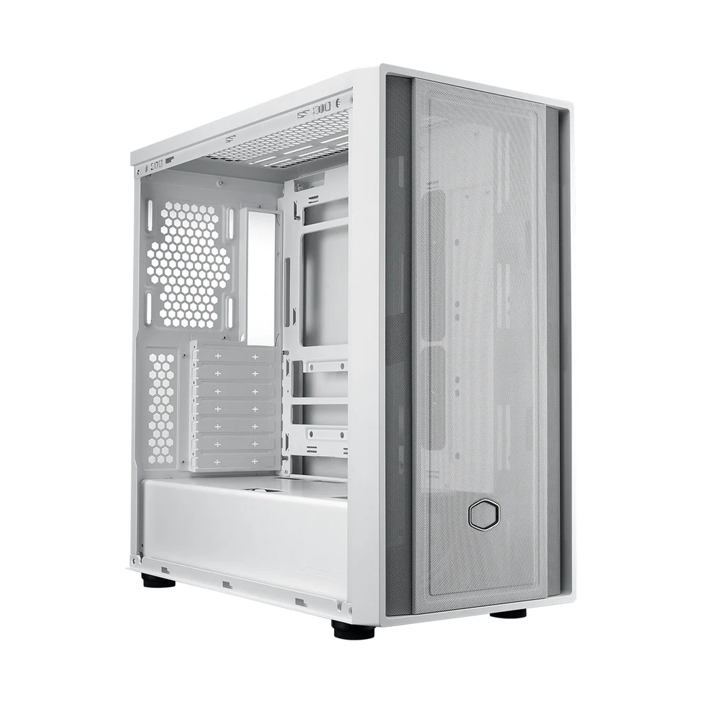 Case MasterBox 600 Light WHITE Case MasterBox 600 Light WHITE