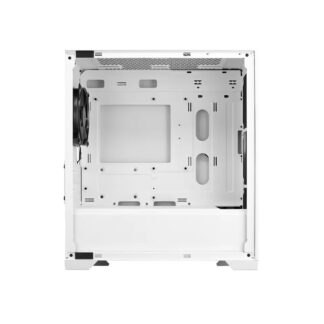 Case Elite 301 Lite White