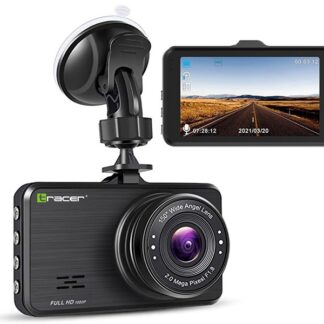 Car Video Recorder Trac er 3.0S FHD CAPRI