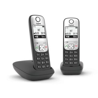 Cordless phone Gigaset A690 Duo