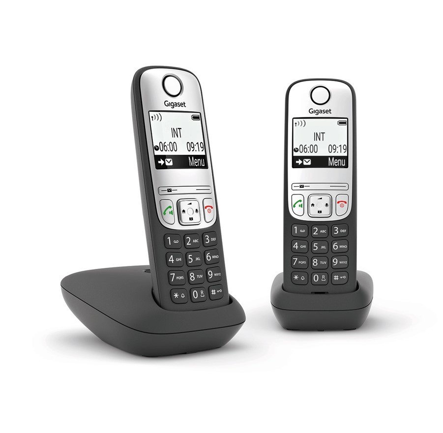 Cordless phone Gigaset A690 Duo Cordless phone Gigaset A690 Duo