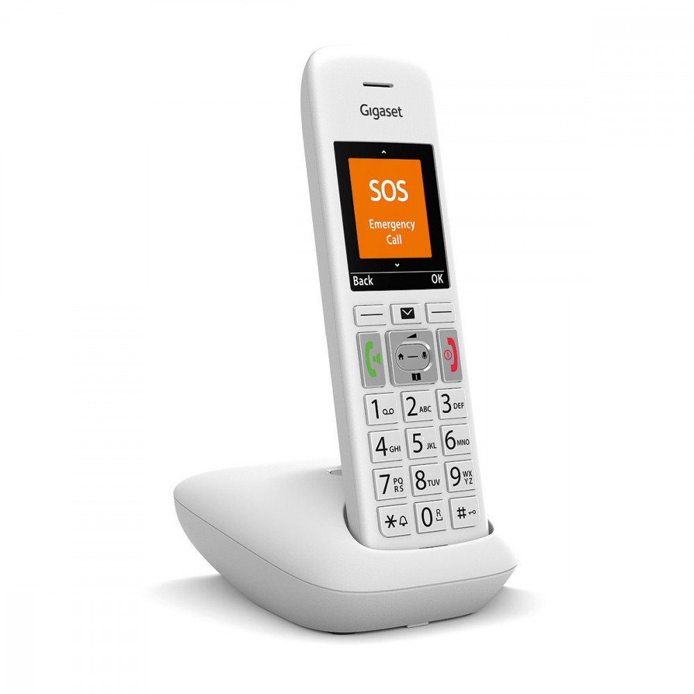 Cordless Phone Gigaset E390 Cordless Phone Gigaset E390