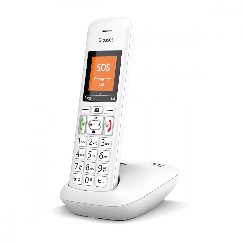 Cordless Phone Gigaset E390 Cordless Phone Gigaset E390