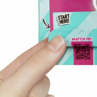 Doll L.O.L. Surprise Tweens Costume, Hoops Cutie