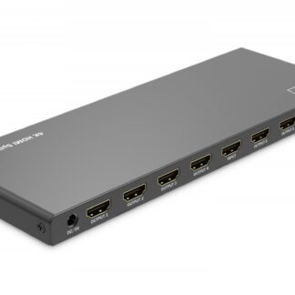 Splitter HDMI DS-55338