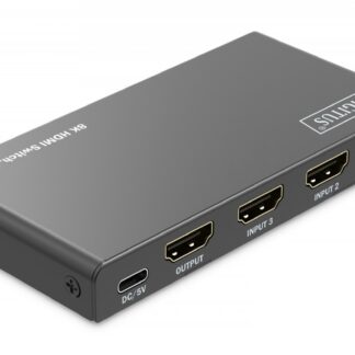 Switch video (hdmi) DS-55333