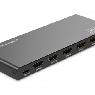 Switch video (hdmi) DS-55334