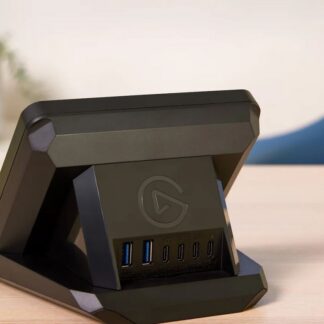 USB Hub for Stream Deck +