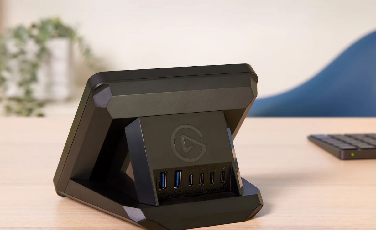 USB Hub for Stream Deck + USB Hub for Stream Deck +