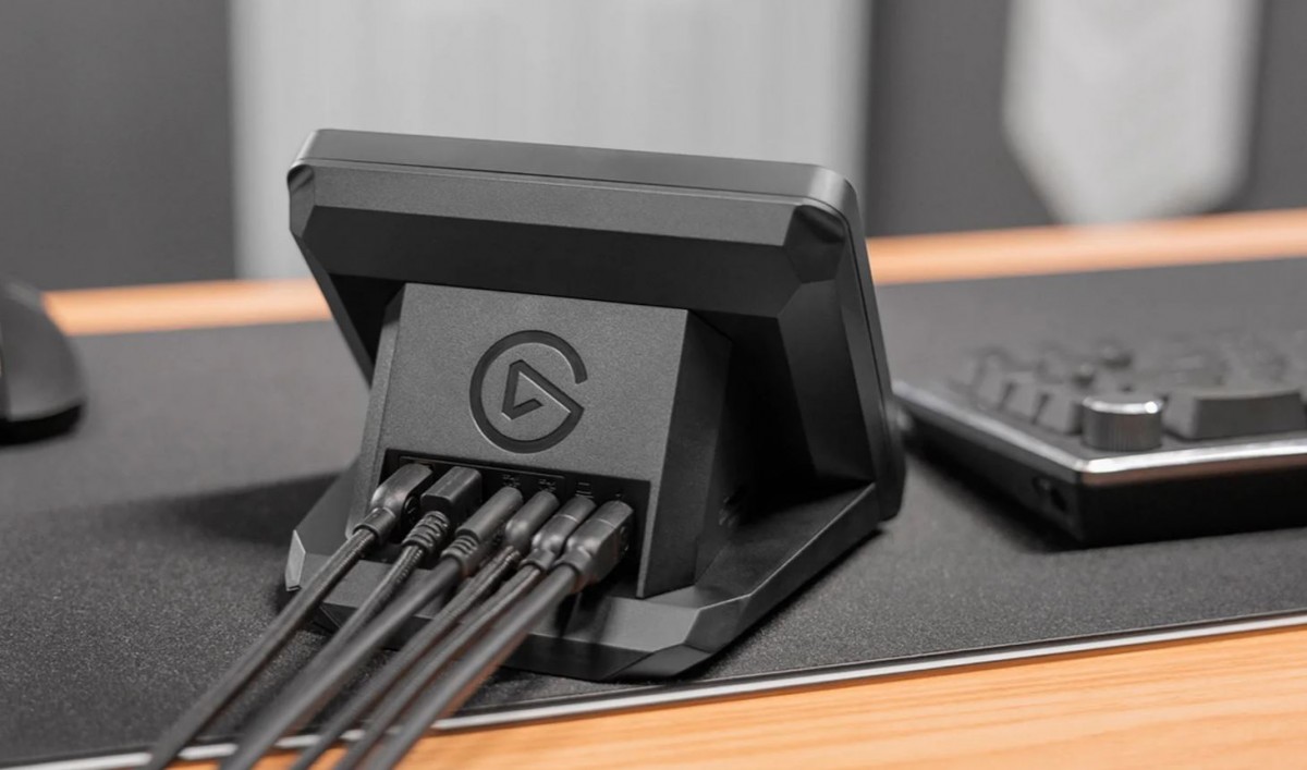 USB Hub for Stream Deck + USB Hub for Stream Deck +