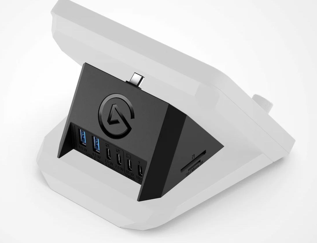 USB Hub for Stream Deck + USB Hub for Stream Deck +