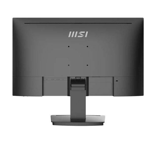Monitor PRO MP243X 24 cale/LED/FHD/Flat/100Hz/Black Monitor PRO MP243X 24 cale/LED/FHD/Flat/100Hz/Black