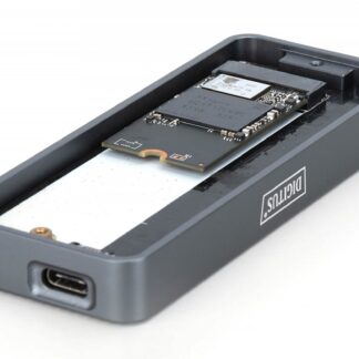 External HDD Enclosure DA-71157