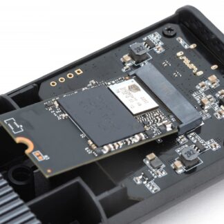 External HDD Enclosure DA-71158