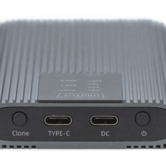 External HDD Enclosure DA-71559