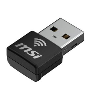 USB Adapter AX1800 Nano WiFi USB Adapter AX1800 Nano WiFi