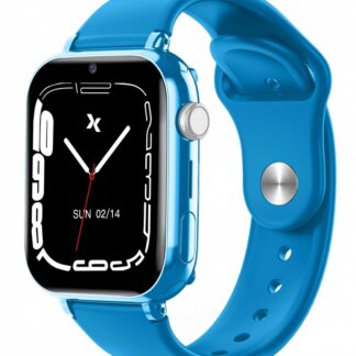 Smartwatch FW59 Kiddo 4G Pink