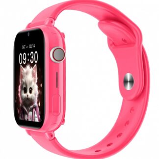 Smartwatch EW01 black