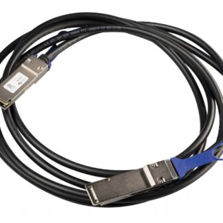 MikroTik DAC Cable QSFP 28 100Gb/s,3m XQ+DA0003