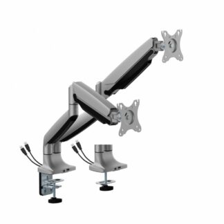 ART Desk holder for 2 LCD monitors 17-35''