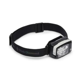 BLACK DIAMOND Distance LT 1100 Headband flashlight LED