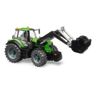 Tractor Deutz 8280 TTV 03160