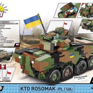 Blocks F-35B Stovl Lightning II 610 blocks