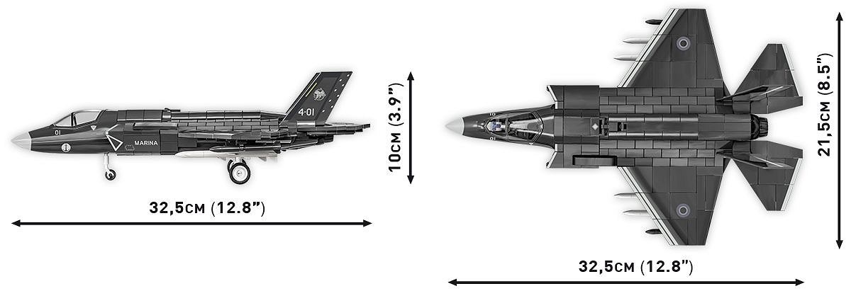 Blocks F-35B Stovl Lightning II 610 blocks Blocks F-35B Stovl Lightning II 610 blocks