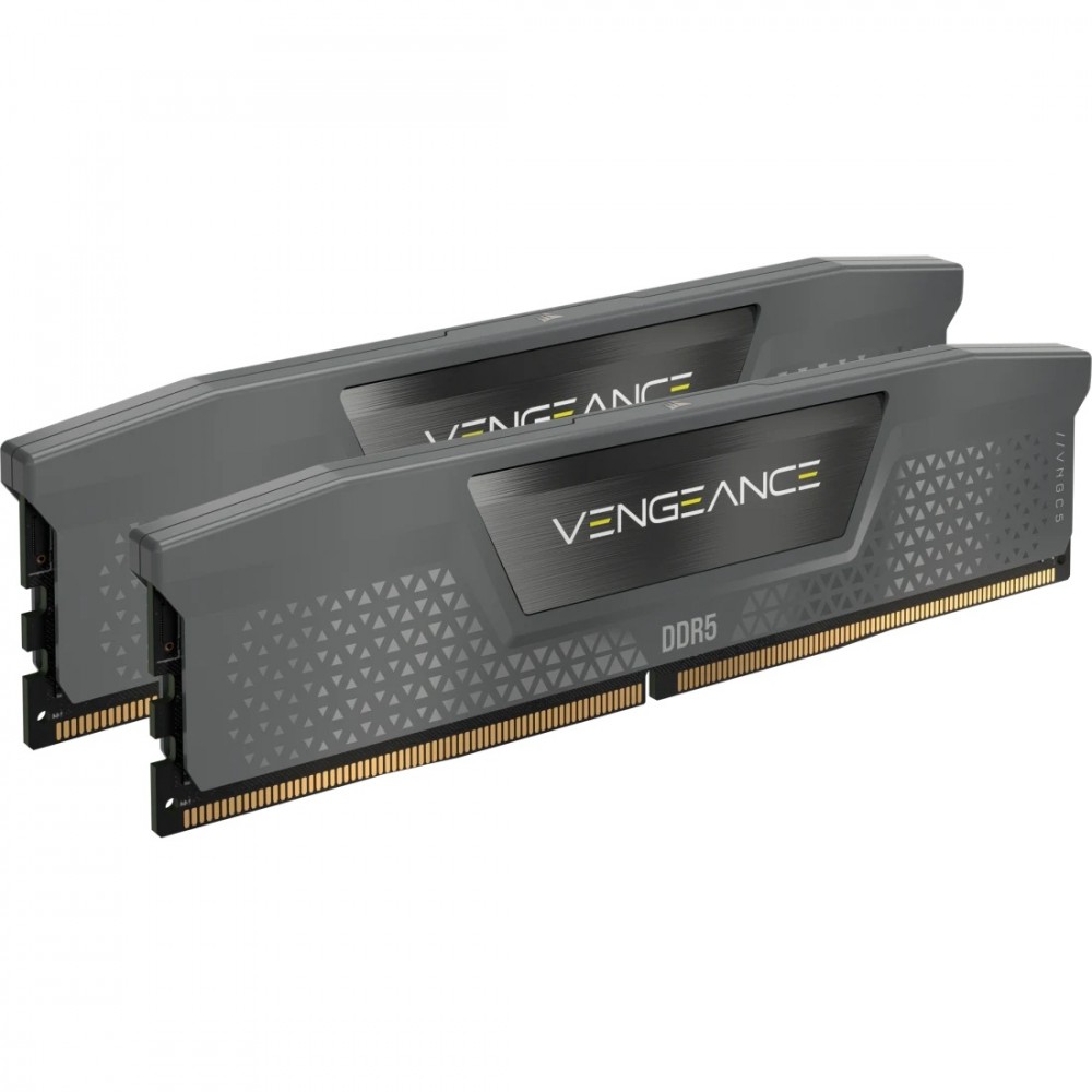 Memory DDR5 Vengeance 32GB/6400 (2*16GB) CL36 AMD EXPO & Intel XMP Memory DDR5 Vengeance 32GB/6400 (2*16GB) CL36 AMD EXPO & Intel XMP