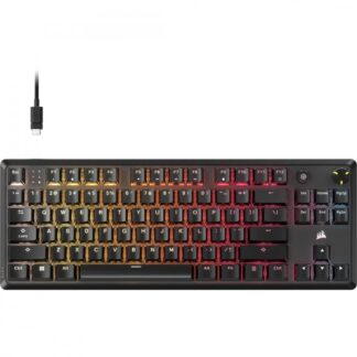 Wireless keyboard Pro Fit Ergo KB675 EQ TKL