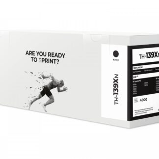 Toner for HP LaserJet Pro 3001 TH-139XN 100% new black