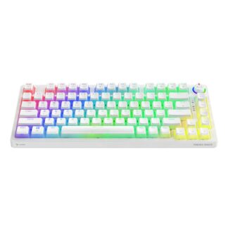 MECHANICAL KEYBOARD SAVIO MECHANICAL KEYBOARD SAVIO