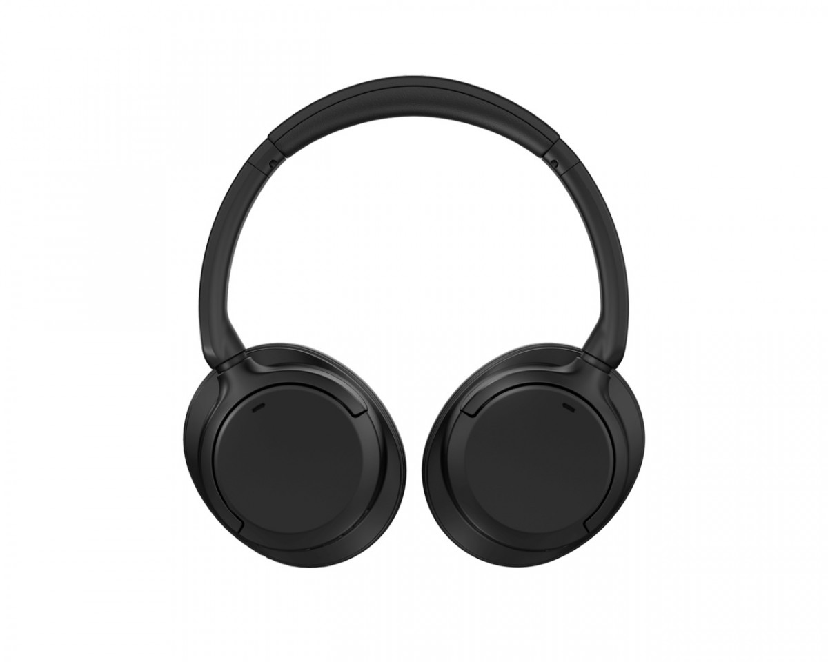 Wireless headphones HA-S95N-B-U black Wireless headphones HA-S95N-B-U black