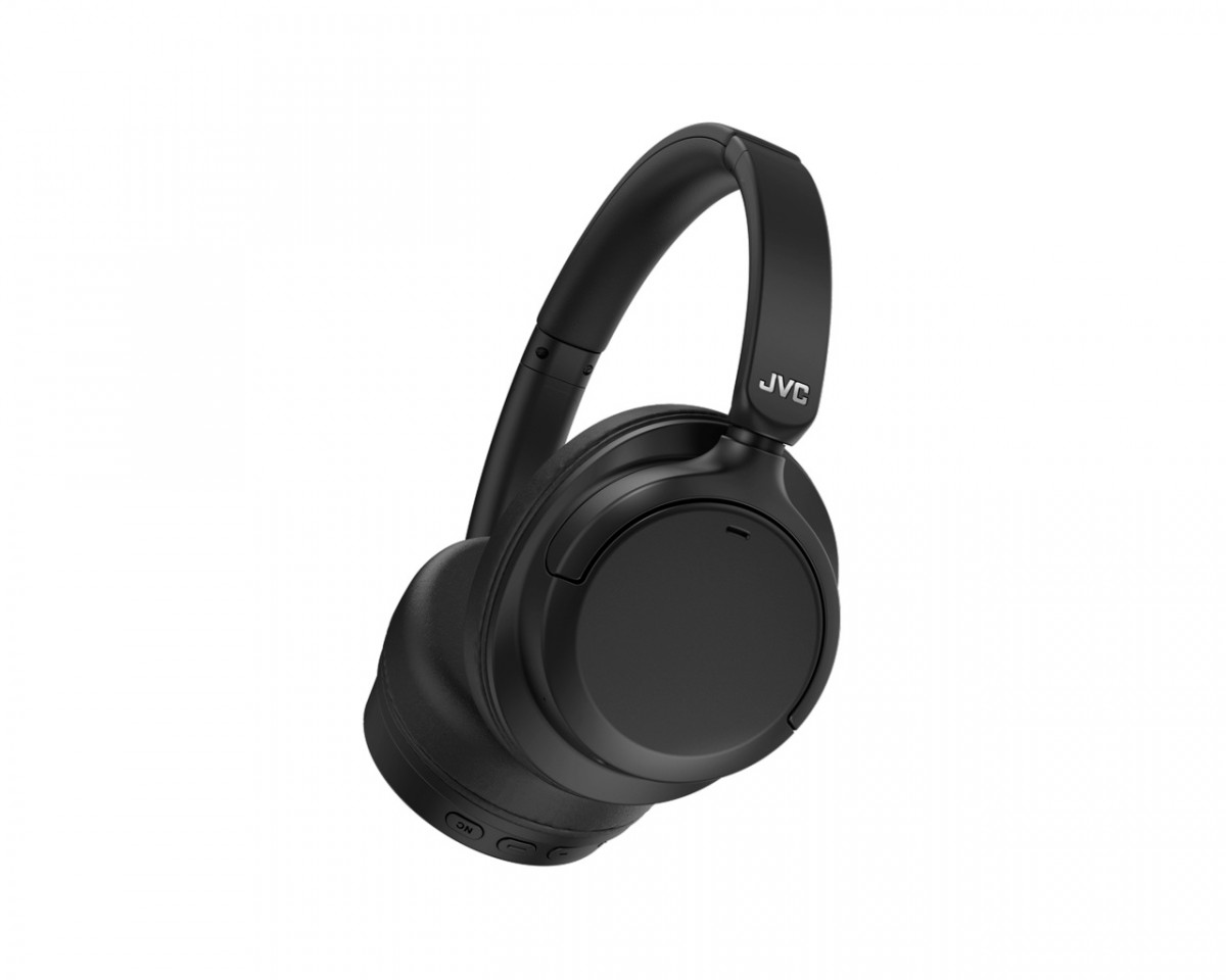 Wireless headphones HA-S95N-B-U black Wireless headphones HA-S95N-B-U black