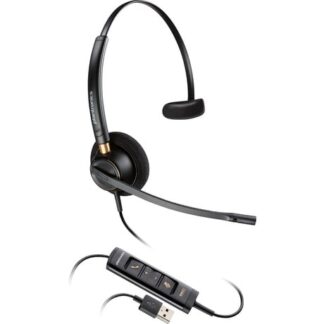EncorePro 515 Monoaural with USB-A Headset USB-A 783R0AA