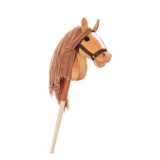 Horse on a stick HOPPIHORSE Hobby Horse A4 Bay