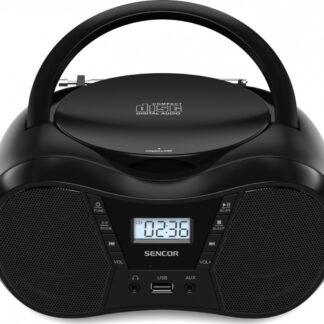 Radio CD/MP3, SPT 6200DB CD/MP3/USB/Radio FM/DAB, BT