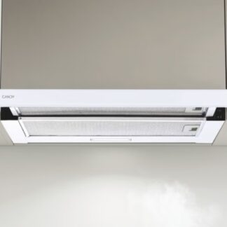 Okap Teleskopowy CBT625/2W/1 Okap Teleskopowy CBT625/2W/1