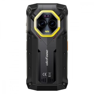 Smartphone Armor Mini 20 Pro 4G 8/256GB IP69K black